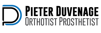 Pieter Duvenage - Orthotist Prosthetist